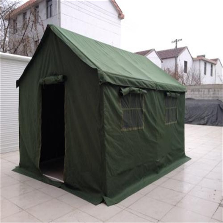 长城区充气军用帐篷模型生产