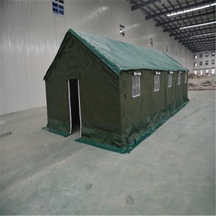 长城区充气军用帐篷模型订制厂家